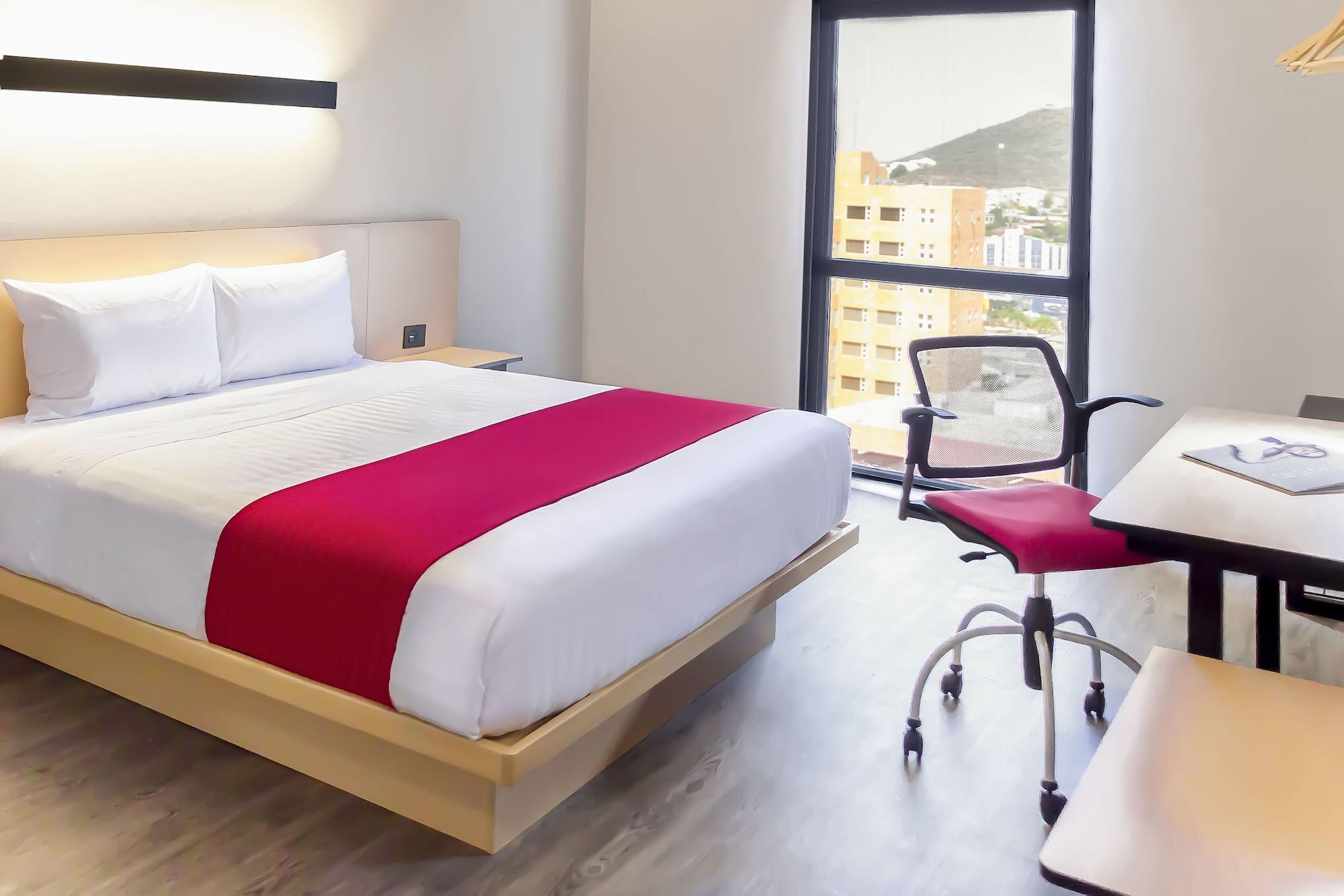 City Express Plus By Marriott Monterrey Galerias Экстерьер фото