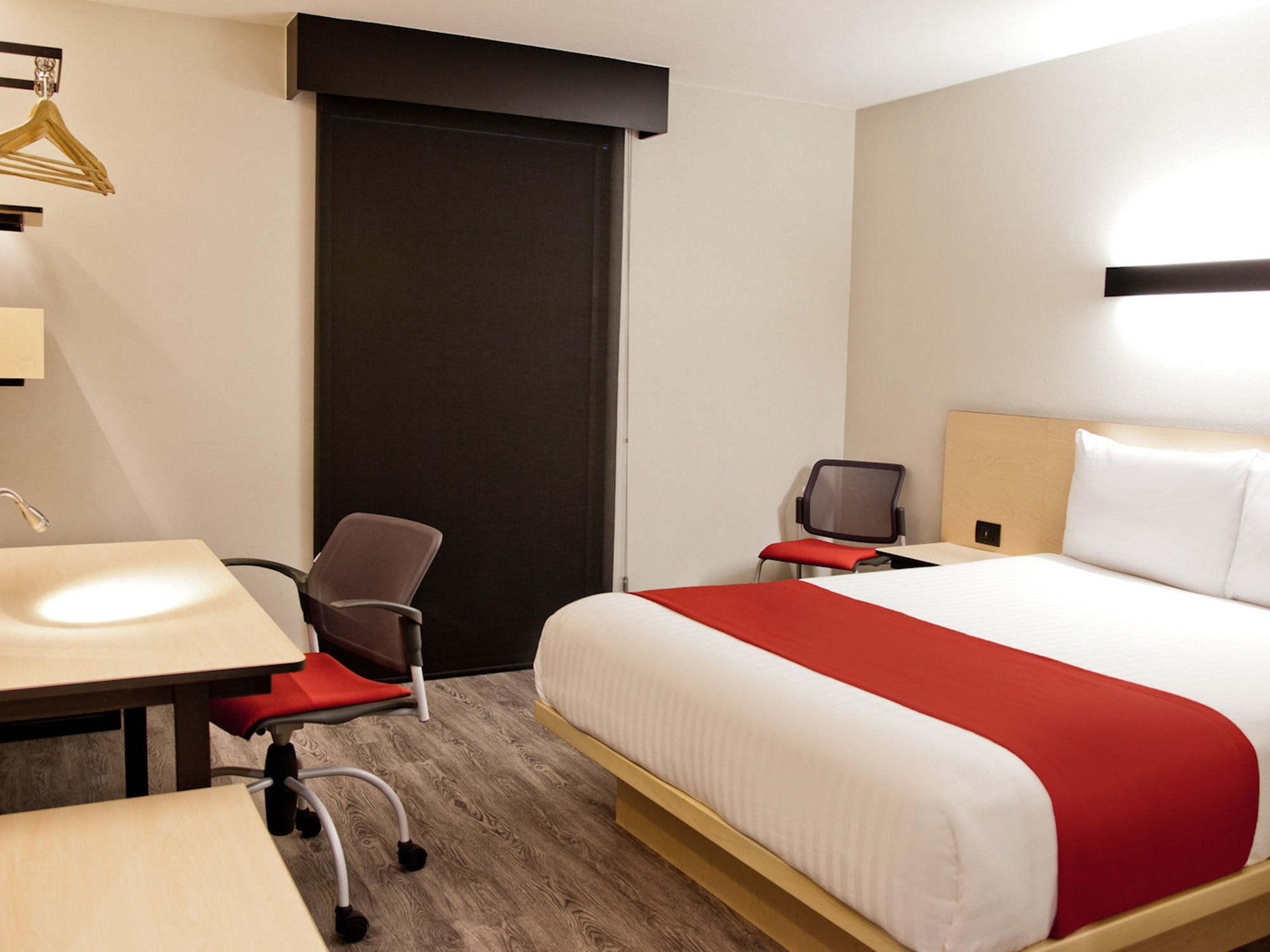 City Express Plus By Marriott Monterrey Galerias Экстерьер фото